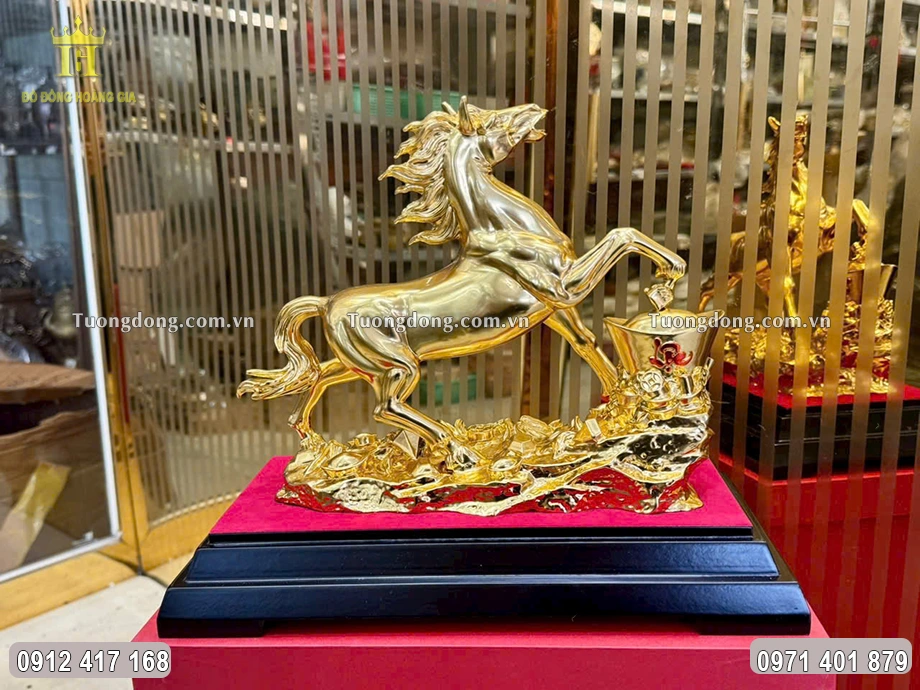 Vật phẩm là món quà tặng ý nghĩa dành cho người thân